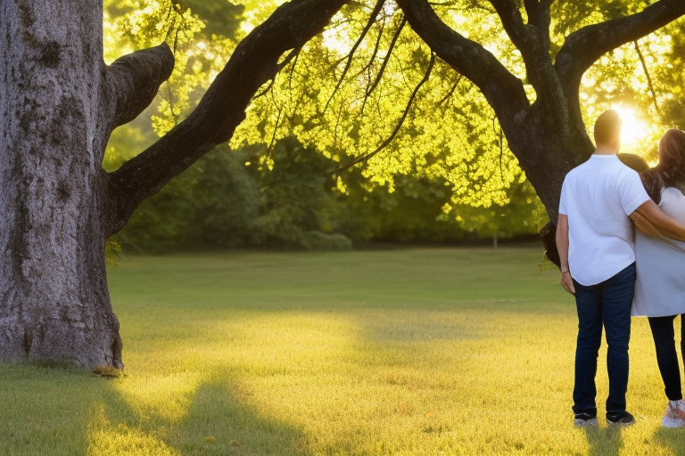 Adoption pour les Couples: Comment la Maca Peut Aider ?