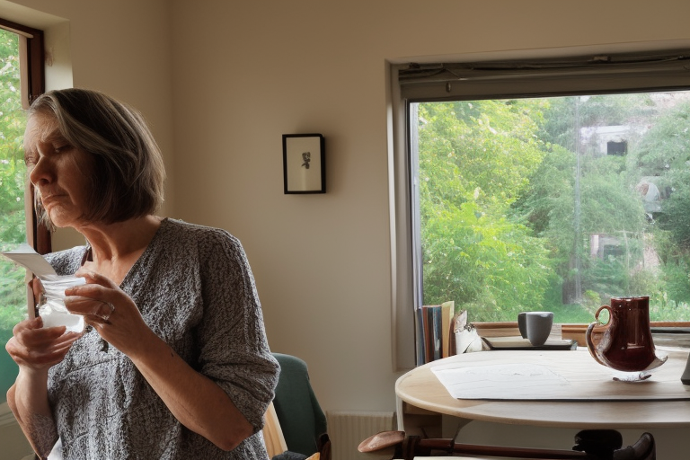gerer menopause